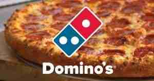 dominos pizza vuole conquistare lItalia