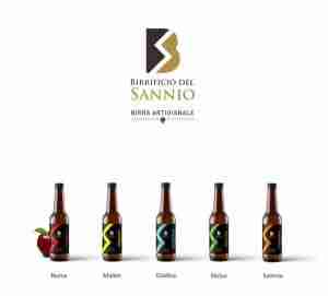 birrificio del sannio birra artigianale