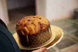 panettone artigianale levante prof bari