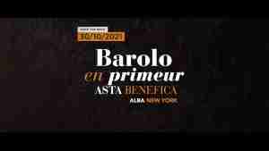 barolo en primeur asta benefica