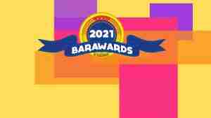 barawards 2021 bartender 2021