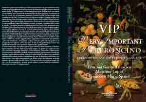 vip very important peperoncino libro di tricarico lopez spano