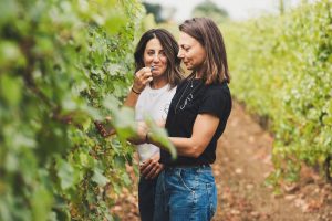 le vigne di silvia fuselli