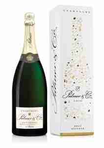 Palmer champagne Brut Reserve