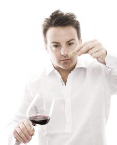 luca gardini sommelier migliore del mondo