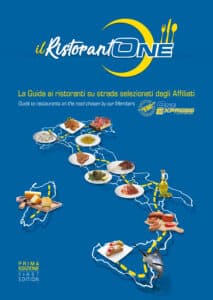 Ristorantone Copertina