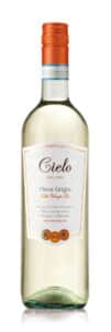 cielo pinot grigio