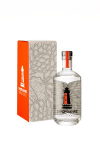 Theresianer gin liquore