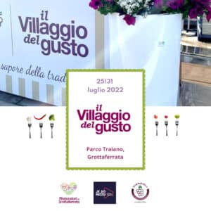 Villaggio del Gusto