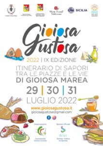 gioiosa gustosa 2022