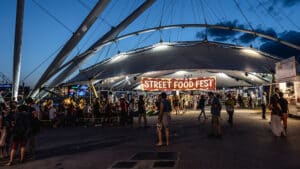 StreetFoodFest