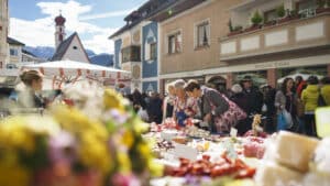 Val Gardena Segra Sacun