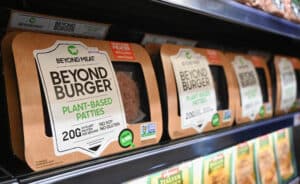 beyond meat carne vegetale cinque gusti food magazine