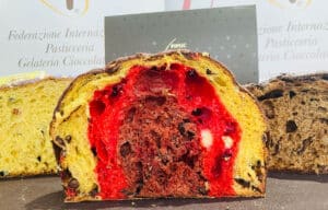 campionato del mondo di panettone