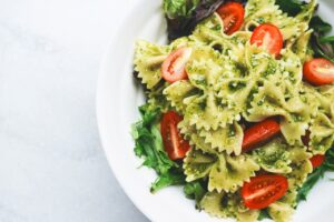 condimenti pronti per la pasta