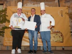 miglior panettone del mondo fipgc