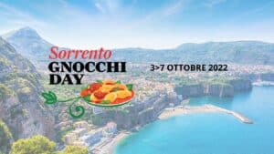 sorrento gnocchi day