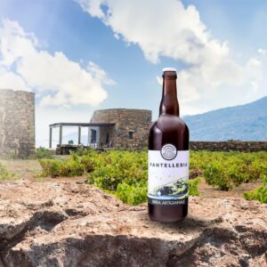 Birra Iga Pantelleria Baroni TP