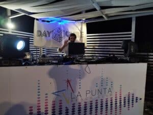 Dj Set Chicco Pino IMG