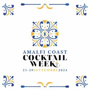 amalfi coast cocktail week