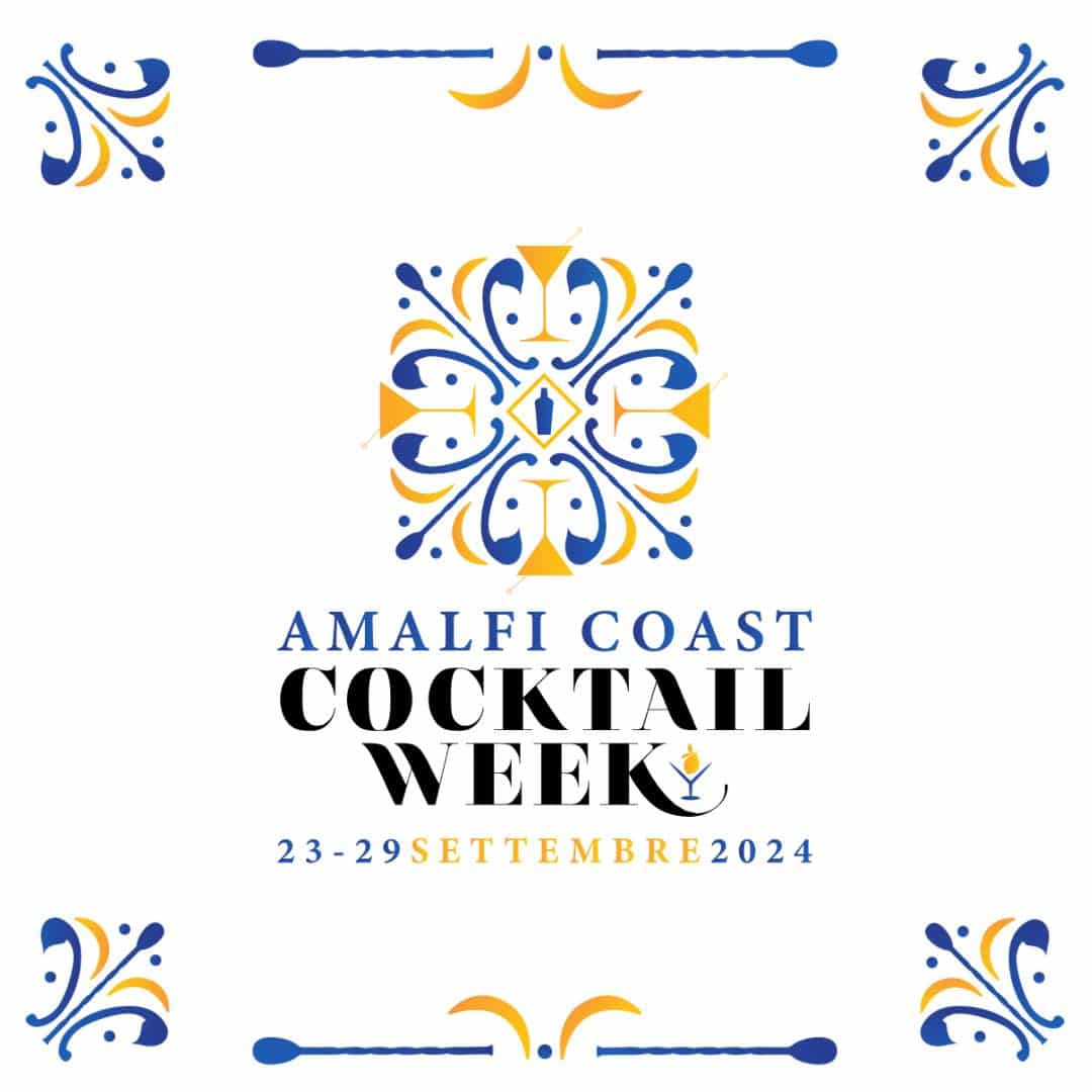 amalfi coast cocktail week