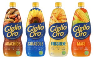 olio Giglio d'Oro